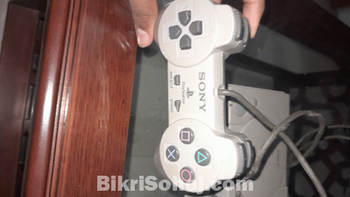 Playstation classic